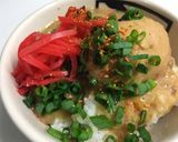おうち居酒屋開店♪ 四文屋風 もつ煮込作り方10写真