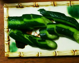 きゅうりの漬け物！おかしゃん風からし漬け作り方7写真