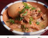 圧力鍋で♪ 豚白モツ の下ごしらえ作り方11写真