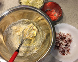 給食人気メニュー「揚げたこ焼き」作り方1写真
