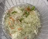 おしゃれキャベツ作り方4写真
