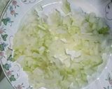 ソースご飯作り方1写真