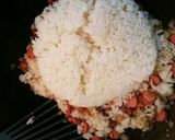 ソースご飯作り方6写真