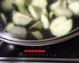 ごはんにもビールにも♪♪ナスの豚そぼろ作り方2写真