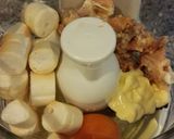 鮭缶で☆簡単ナゲット作り方3写真