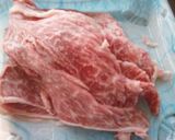 超簡単牛すき丼作り方2写真