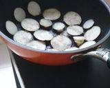 超簡単牛すき丼作り方3写真