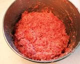母のロールキャベツ作り方4写真