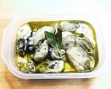 牡蠣のオイル漬け作り方4写真