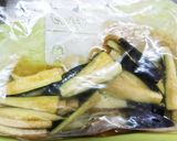 超簡単なす浅漬け風♪作り方2写真