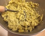 お手軽ヴィーガンカップdeスイートポテト作り方3写真