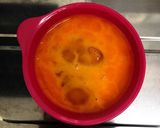 時短で簡単！ボリューム満点のカツ丼♪作り方3写真