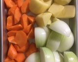カレーのつくりかた作り方2写真