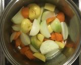 カレーのつくりかた作り方3写真