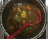 カレーのつくりかた作り方7写真