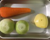 カレーのつくりかた作り方1写真