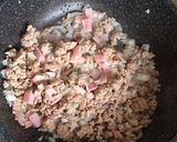 初めてでも簡単!! 美味ふわオムレツ!!作り方3写真