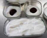 鹿児島名物 かるかん作り方5写真