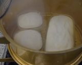 鹿児島名物 かるかん作り方6写真