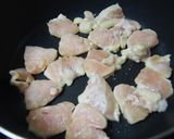 むね肉で簡単酢鶏♪ケチャップで食べやすい作り方8写真
