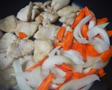むね肉で簡単酢鶏♪ケチャップで食べやすい作り方9写真
