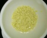 辛ラーメンでお好み焼き作り方1写真
