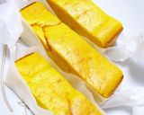 ハロウィン★HB早焼き蜂蜜かぼちゃ食パン作り方12写真