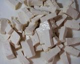 弁当用チキンナゲット作り方3写真