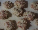 弁当用チキンナゲット作り方5写真