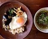 ごはんにもビールにも♪♪ナスの豚そぼろ作り方6写真
