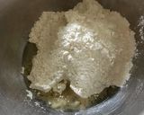 発酵1分★ＨＭ入り★きな粉プチあんパン作り方2写真