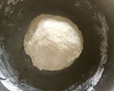 発酵1分★ＨＭ入り★きな粉プチあんパン作り方3写真