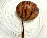 つやつやとろとろ栗の渋皮煮 〜重曹なし〜作り方6写真