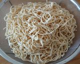 豆腐干糸の麻婆豆腐作り方1写真