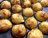 カリｯとろダシたこ焼き♡そのまま美味しい作り方7写真