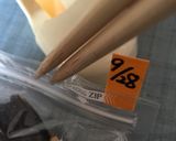 チャックを開けやすく♪〜(o˘◡˘o)♡作り方10写真