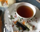 チャックを開けやすく♪〜(o˘◡˘o)♡作り方12写真