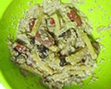 から煎りおからのマカロニグラタン作り方7写真