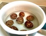 つやつやとろとろ栗の渋皮煮 〜重曹なし〜作り方7写真