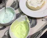 お花のウェーブトースト作り方5写真