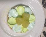 お花のウェーブトースト作り方8写真