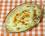 から煎りおからとひき肉のハンバーグ作り方23写真