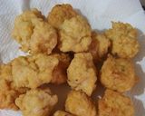 弁当用チキンナゲット作り方6写真