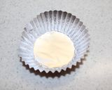 簡単！余った餃子の皮でおつまみサラダ作り方1写真