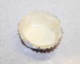 簡単！余った餃子の皮でおつまみサラダ作り方2写真