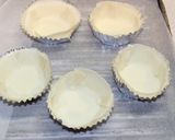 簡単！余った餃子の皮でおつまみサラダ作り方3写真