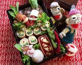 簡単】キャラ弁 おばけチップ ハロウィン作り方11写真