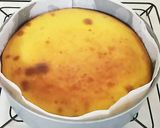 混ぜるだけ☆かぼちゃのチーズケーキ作り方4写真