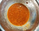 しっかり味常備菜！にんじん味噌生姜炒め作り方2写真