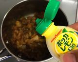 安心美味しい、自家製！りんごジャム作り方5写真
